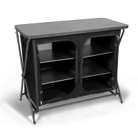 Milenco Opstap Kunststof Dubbel Klein - Afbeelding 4