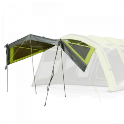 Zempire Tentluifel - Evo TXL V2 - Charcoal/Green