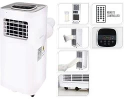 Airco 5000 BTU 575W