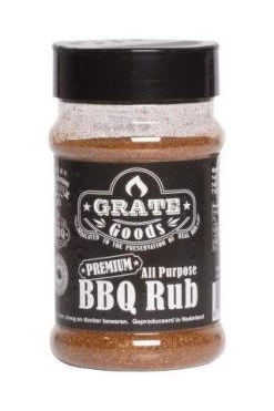 Don Marco's Rub All Purpose BBQ 350G