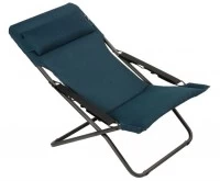 Lafuma Relaxchair Futura Batyline Duo - Obsidian - Afbeelding 5