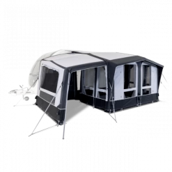 Dometic Luchtluifel Club Air All-Season Ext R/H S