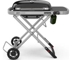 Weber Traveler