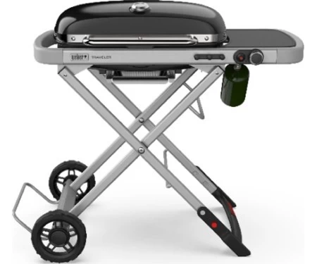 Weber Traveler