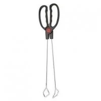 The Bastard Frypan Cast Iron Small 15Cm - Afbeelding 5