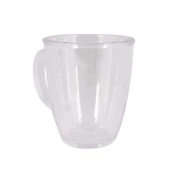 Bo-Camp Beker Thermo Dubbelwand PC 340ml