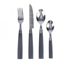 Bo-Camp Bestekset Deluxe 24-Delig In Doos