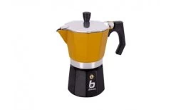 Bo-Camp Industrial Percolator Horatio 6-Cups