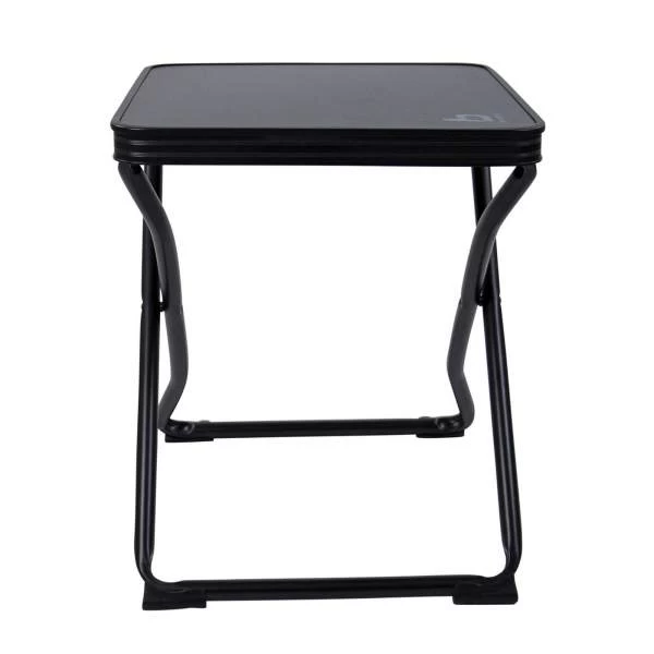 Bo-Camp Krukje 3D En Oplegblad Zwart - Afbeelding 2