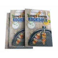 Cadac Grillo Chef 40 Grill2Braai Plate - Afbeelding 5