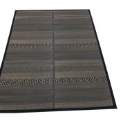 Milenco Grand Aero 3 XL Bol Glas - Afbeelding 9