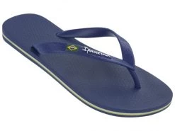 Ipanema Slipper Classic Brasil - Blue
