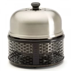 COBB Houtskool Barbecue - Pro - Zwart