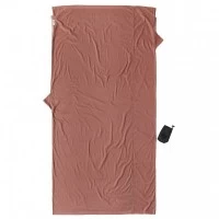 Cocoon Lakenzak Mummyliner Thermo - Zwart - Afbeelding 17