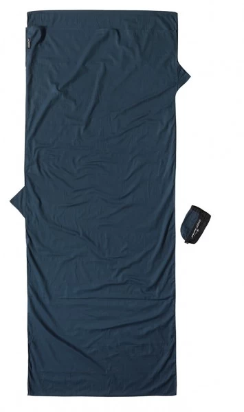 Cocoon Lakenzak 100% Egyptian Cotton - Tuareg