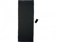 Cocoon Lakenzak Mummyliner Thermo - Zwart - Afbeelding 8