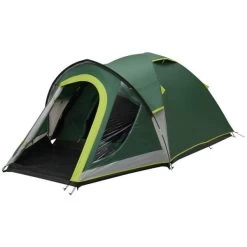 Coleman Koepeltent Kobuk Valley 4+