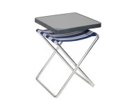 Defa Schuine Campingkast - 120X98cm - Afbeelding 10