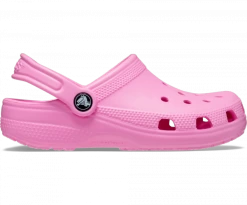 Crocs Classic - Taffy Pink
