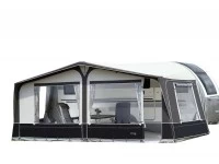 Ventura Pacific D250 Incl. Prenox Frame - Afbeelding 4