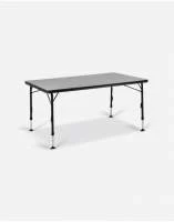 Crespo Camping Tafel AP-272 120X80 Alu - Zwart - Afbeelding 16