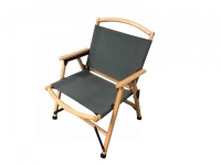 Robens Lichtgewicht Stoel Observer - Granite Grey - Afbeelding 7