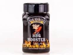 Don Marco's Rub BBQ Booster 220G