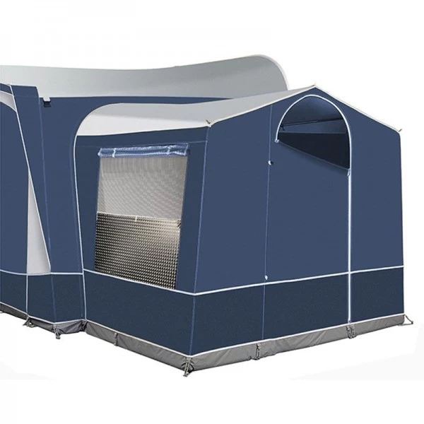 Dorema Uitbouw Garda De Luxe - Blauw