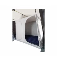 Dorema Voortentluifel Palma 220 Ex. Frame - Antraciet - Afbeelding 6