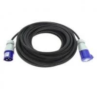 Outdoor Stekkersafe Cee Met Hangslot - Afbeelding 7