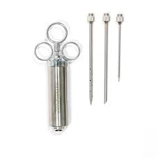 The Bastard Derous Injector Set