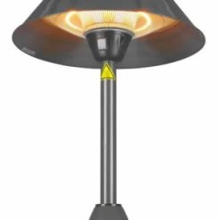 Eurom Terrasverwarmer Pd1500