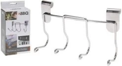 Barbecue Gereedschap Houder