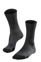 Falke TK2 Short Cool - Light Grey - Afbeelding 10