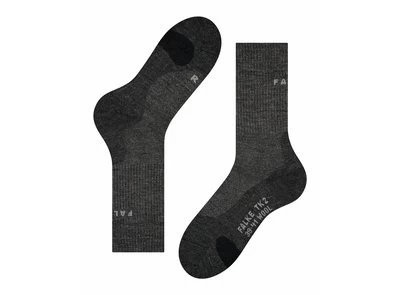 Falke TK2 Wool - Smog - Afbeelding 6