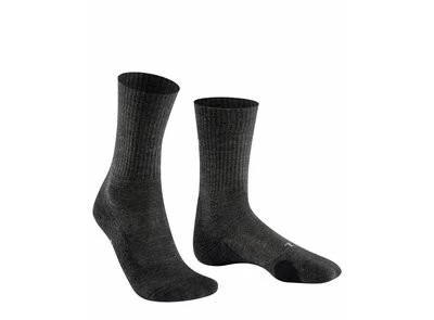 Falke TK2 Wool - Smog - Afbeelding 3