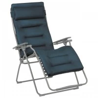 Lafuma Relaxchair Rsx Clip XL Air Comfort - Taupe - Afbeelding 14