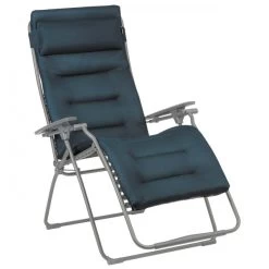 Lafuma Relaxchair Futura BE Comfort - Blue Encre
