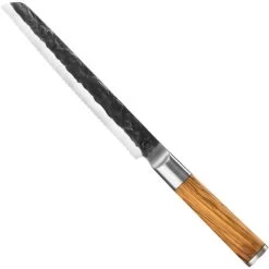 Forged Olive Broodmes