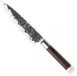 Forged Sebra Koksmes