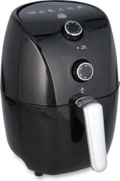 Cuisine Deluxe Friteuse Lucht Analoog 5 Liter 230V