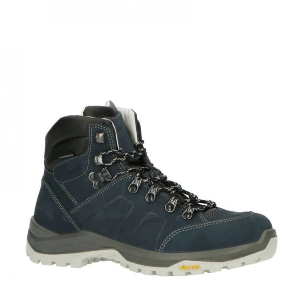 Grisport Arizona Mid - Blue