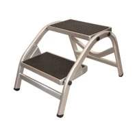 Haba Opstap Darwin Alu Dubbel - Afbeelding 12