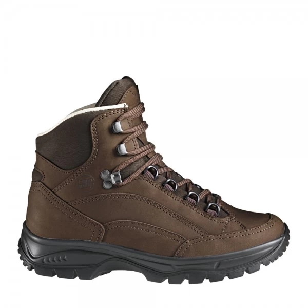 Hanwag Alta Bunion - Erde Brown