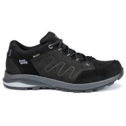 Hanwag Torsby Low Sf Extra Gtx - Steel Asphalt