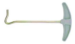 Campking Haringtrekker Luxe