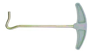 Campking Haringtrekker Luxe