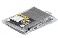 Eurotrail Tafelventilator Opvouwbaar 230V - Green White - Afbeelding 19