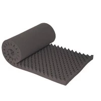 Cocoon Lakenzak Mummyliner Thermo - Zwart - Afbeelding 11