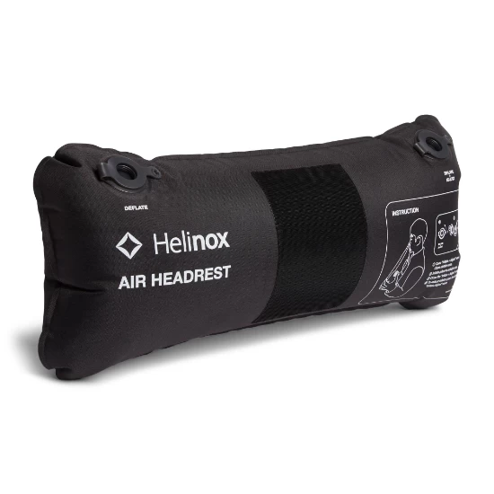 Helinox Hoofdkussen Air R1 - Black - Afbeelding 2